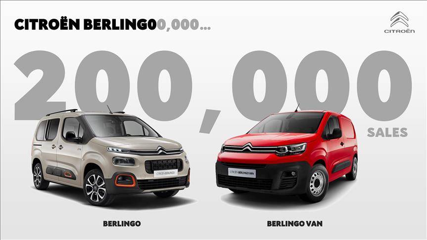 Berlingo’ya 280 bin TL’lik sürpriz destek! Faizsiz kredi kampanyası bayileri doldurdu 8